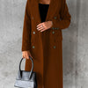 Karolina | Oversize long jacket