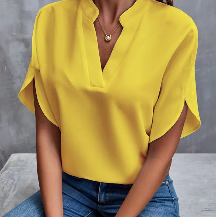 Magnolia | Flattering Vintage Shirt