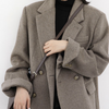 Whitmane | Women's Warm Trench Coat | Comfortable