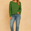 Belle| Classic comfy weater