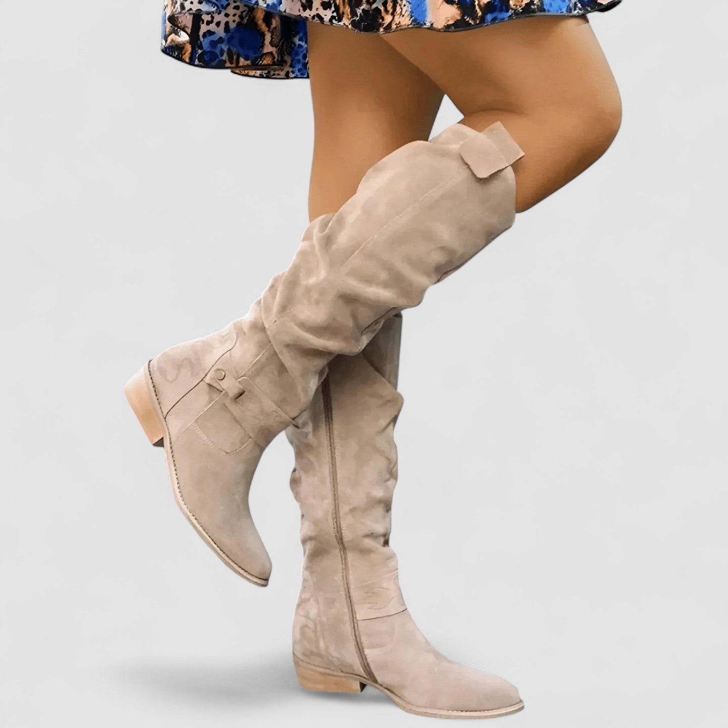 Women's Orthopedic Boots - Stylish Comfort for Everyday Wear, Supportive Design and Versatile Styling