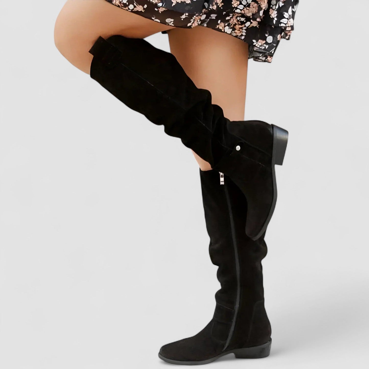 Women's Orthopedic Boots - Stylish Comfort for Everyday Wear, Supportive Design and Versatile Styling
