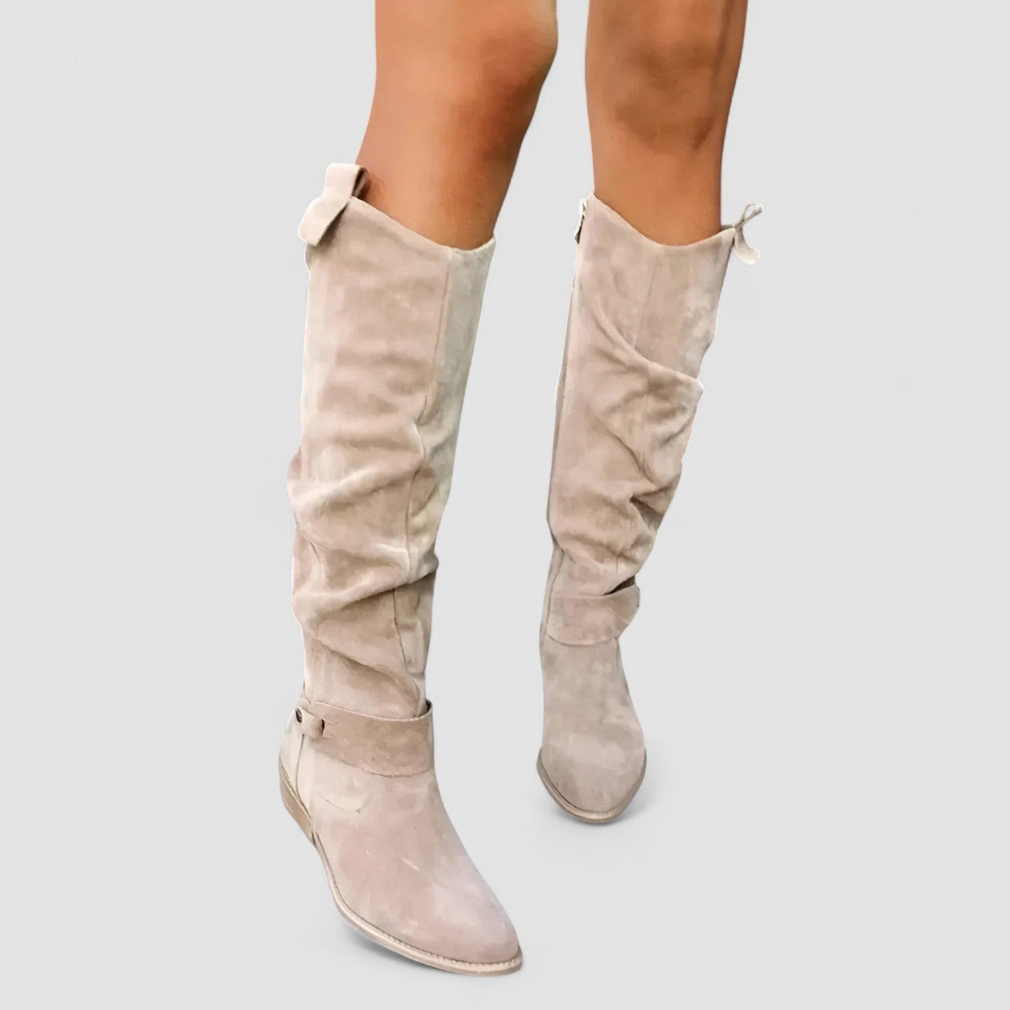 Women's Orthopedic Boots - Stylish Comfort for Everyday Wear, Supportive Design and Versatile Styling