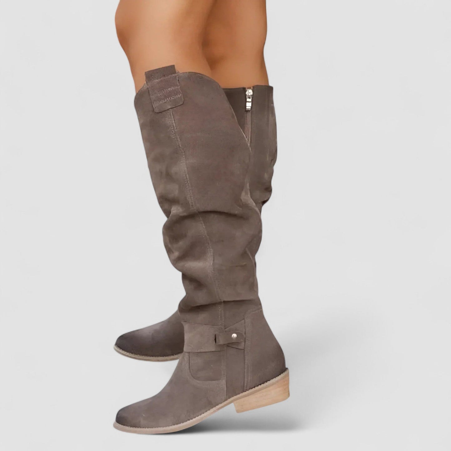Women's Orthopedic Boots - Stylish Comfort for Everyday Wear, Supportive Design and Versatile Styling