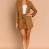 Women's Stylish Two Piece Set Comfortable Fabric