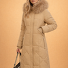 Liesell | Women's Elegant Winter Jacket