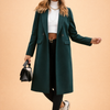 Gabrielle | Short Classic Women's Trench Coat