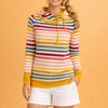 Anne | Long Sleeve Sweatshirt
