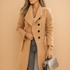 Katie | Women's Long Winter Coat