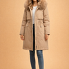 Amber | Women's Winter Parka